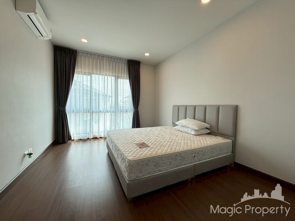 For Rent 4 Bed Single House in The City Bangna, Bang Kaeo, Samut Prakan | ฿160,000/month | MGP1482 – Photo 11