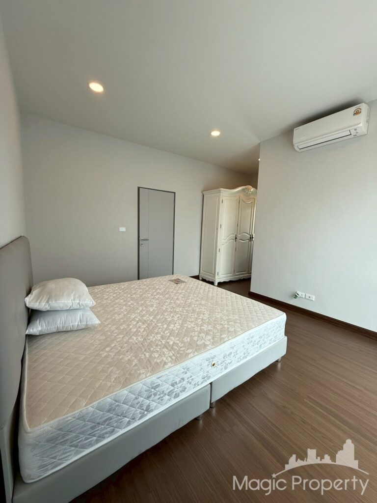 For Rent 4 Bed Single House in The City Bangna, Bang Kaeo, Samut Prakan | ฿160,000/month | MGP1482 – Photo 9