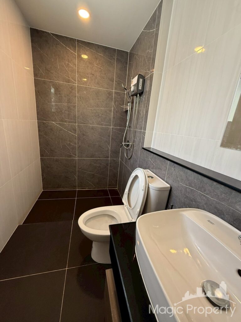 For Rent 4 Bed Single House in The City Bangna, Bang Kaeo, Samut Prakan | ฿160,000/month | MGP1482 – Photo 18