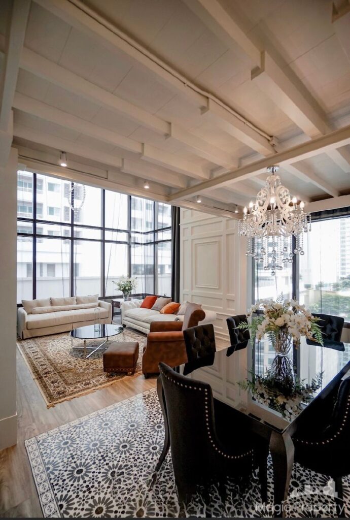 For Sale 3 Bed Condo in The Emporio Place Sukhumvit 24, Khlong Tan, Bangkok | ฿35,500,000 | MGP1490 – Photo 16