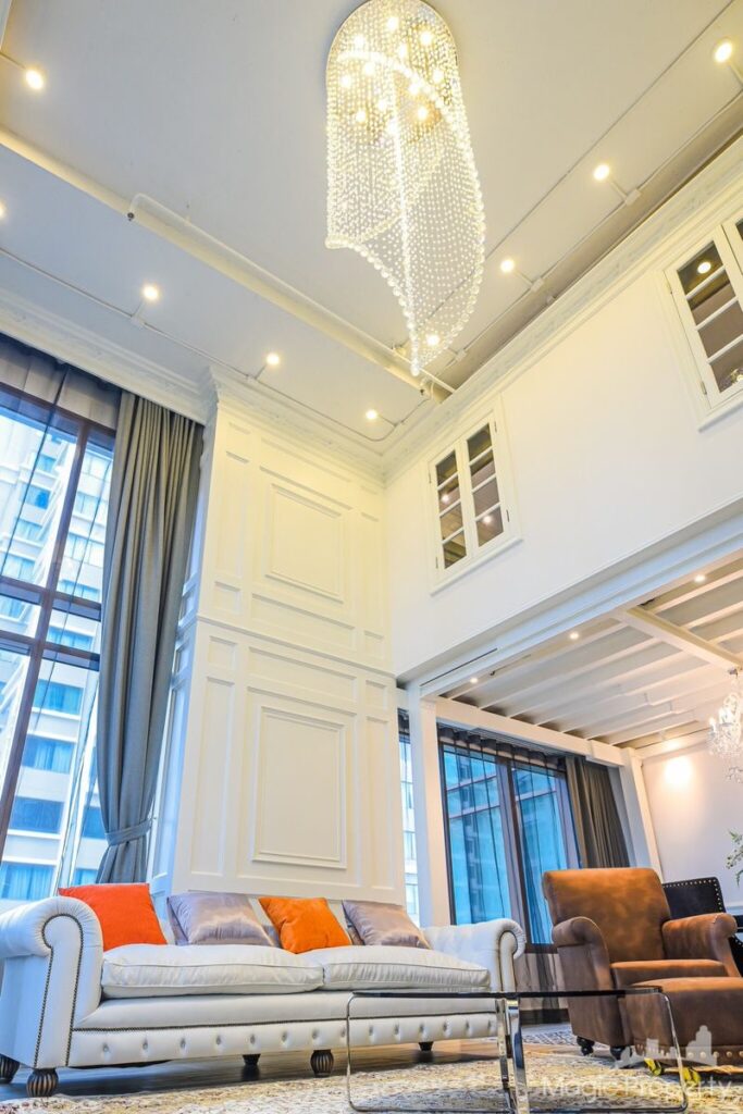 For Sale 3 Bed Condo in The Emporio Place Sukhumvit 24, Khlong Tan, Bangkok | ฿35,500,000 | MGP1490 – Photo 20