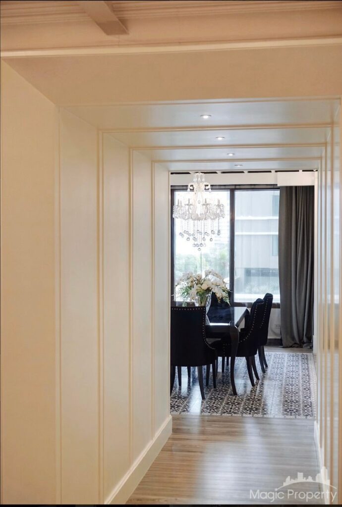 3 Bed Condo in The Emporio Place Sukhumvit 24, Khlong Tan, Bangkok | ฿120,000 | MGP1490R – Photo 20