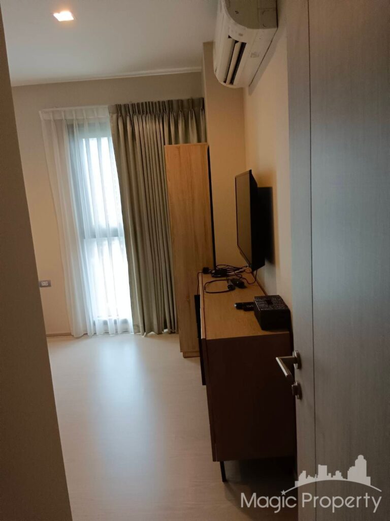 For Rent 1 Bed Condo in Rhythm Sukhumvit 36-38, Phra Khanong, Bangkok | ฿35,000/month | MGP1493R – Photo 11