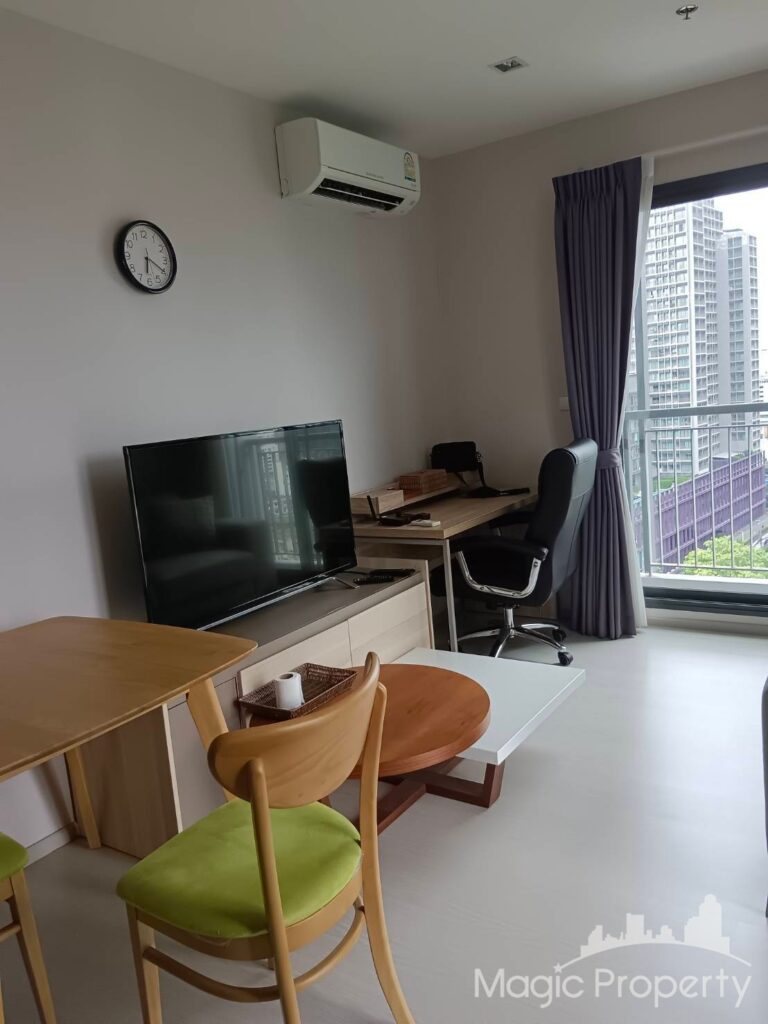 For Sale 1 Bed Condo in Rhythm Sukhumvit 36-38, Phra Khanong, Bangkok | ฿9,500,000 | MGP1493 – Photo 5