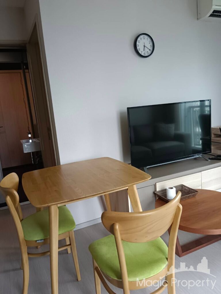 For Rent 1 Bed Condo in Rhythm Sukhumvit 36-38, Phra Khanong, Bangkok | ฿35,000/month | MGP1493R – Photo 9