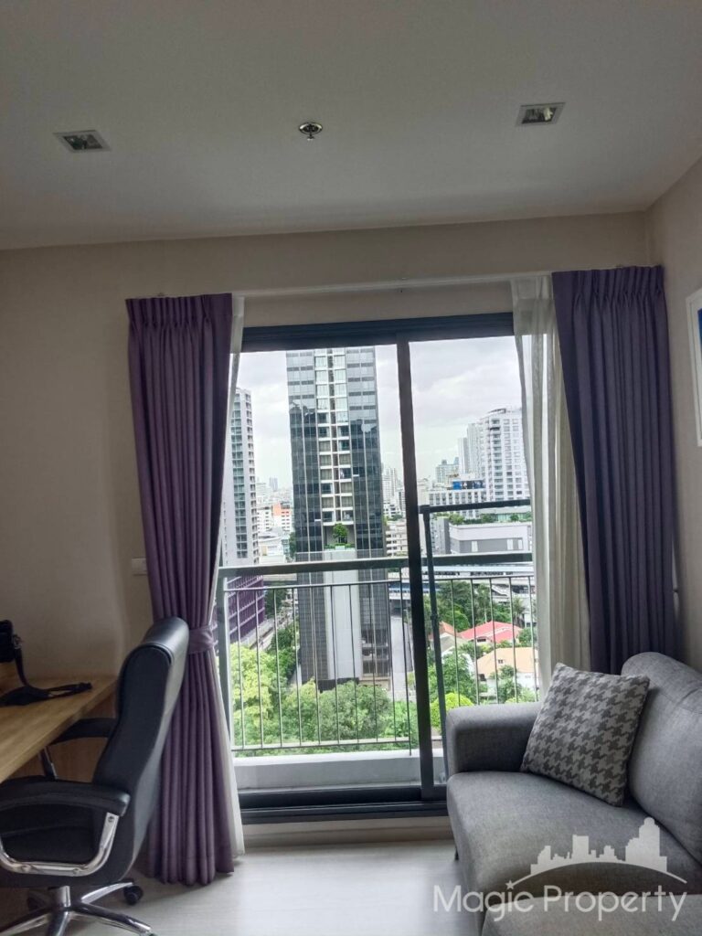 For Sale 1 Bed Condo in Rhythm Sukhumvit 36-38, Phra Khanong, Bangkok | ฿9,500,000 | MGP1493 – Photo 7