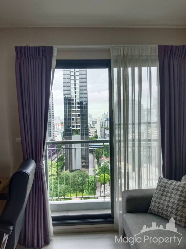 For Sale 1 Bed Condo in Rhythm Sukhumvit 36-38, Phra Khanong, Bangkok | ฿9,500,000 | MGP1493 – Photo 8