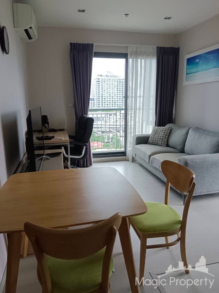For Sale 1 Bed Condo in Rhythm Sukhumvit 36-38, Phra Khanong, Bangkok | ฿9,500,000 | MGP1493 – Photo 10