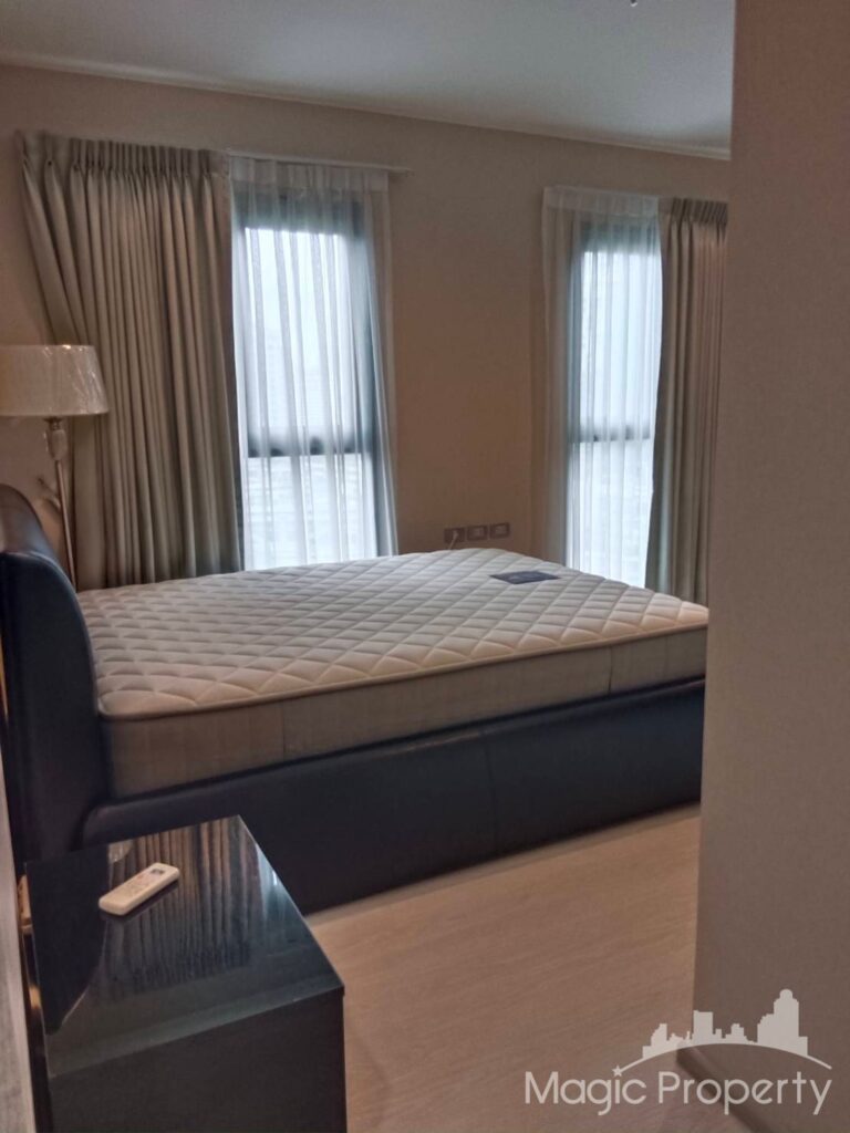 For Rent 1 Bed Condo in Rhythm Sukhumvit 36-38, Phra Khanong, Bangkok | ฿35,000/month | MGP1493R – Photo 2