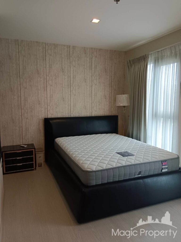 For Rent 1 Bed Condo in Rhythm Sukhumvit 36-38, Phra Khanong, Bangkok | ฿35,000/month | MGP1493R – Photo 1