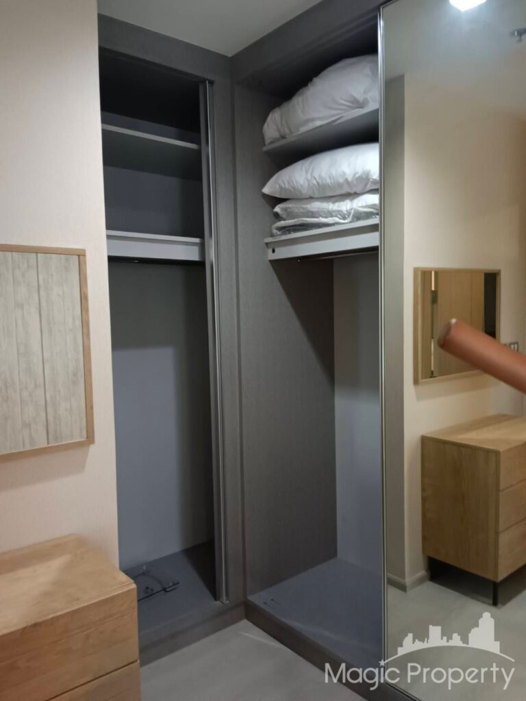 For Rent 1 Bed Condo in Rhythm Sukhumvit 36-38, Phra Khanong, Bangkok | ฿35,000/month | MGP1493R – Photo 13