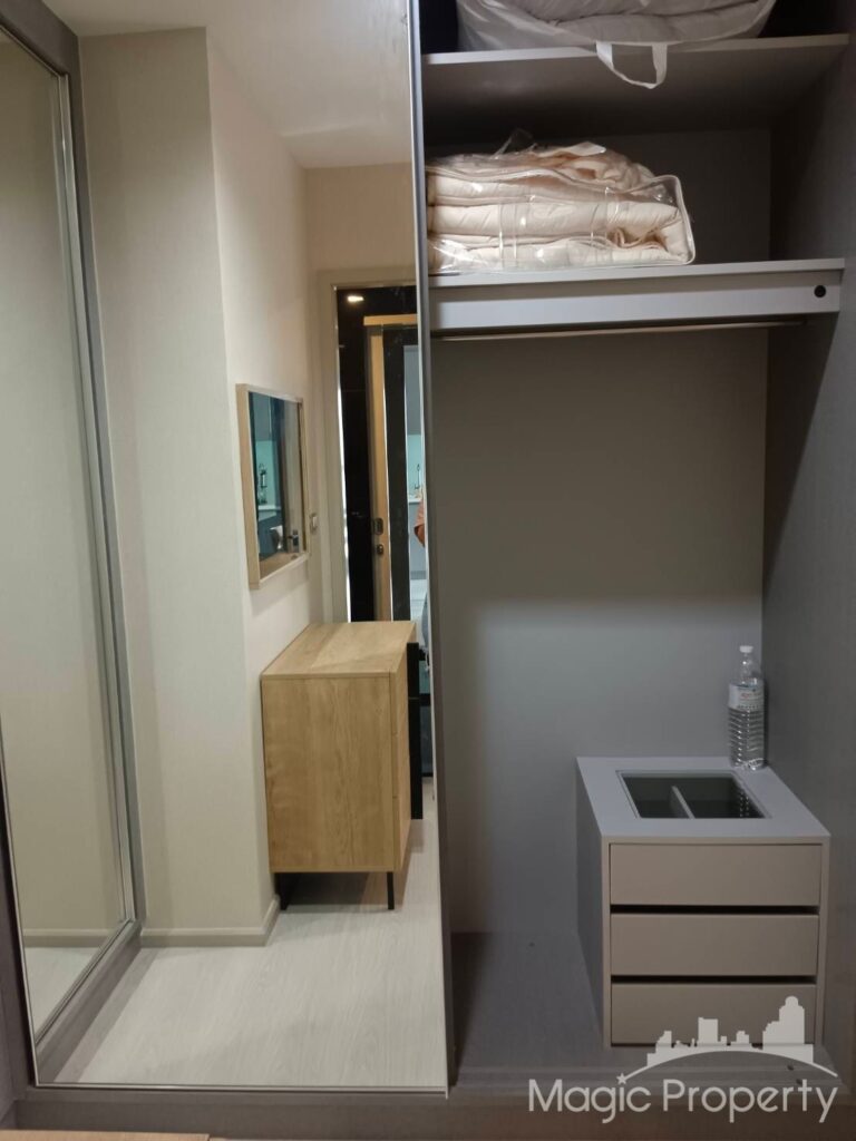 For Sale 1 Bed Condo in Rhythm Sukhumvit 36-38, Phra Khanong, Bangkok | ฿9,500,000 | MGP1493 – Photo 13