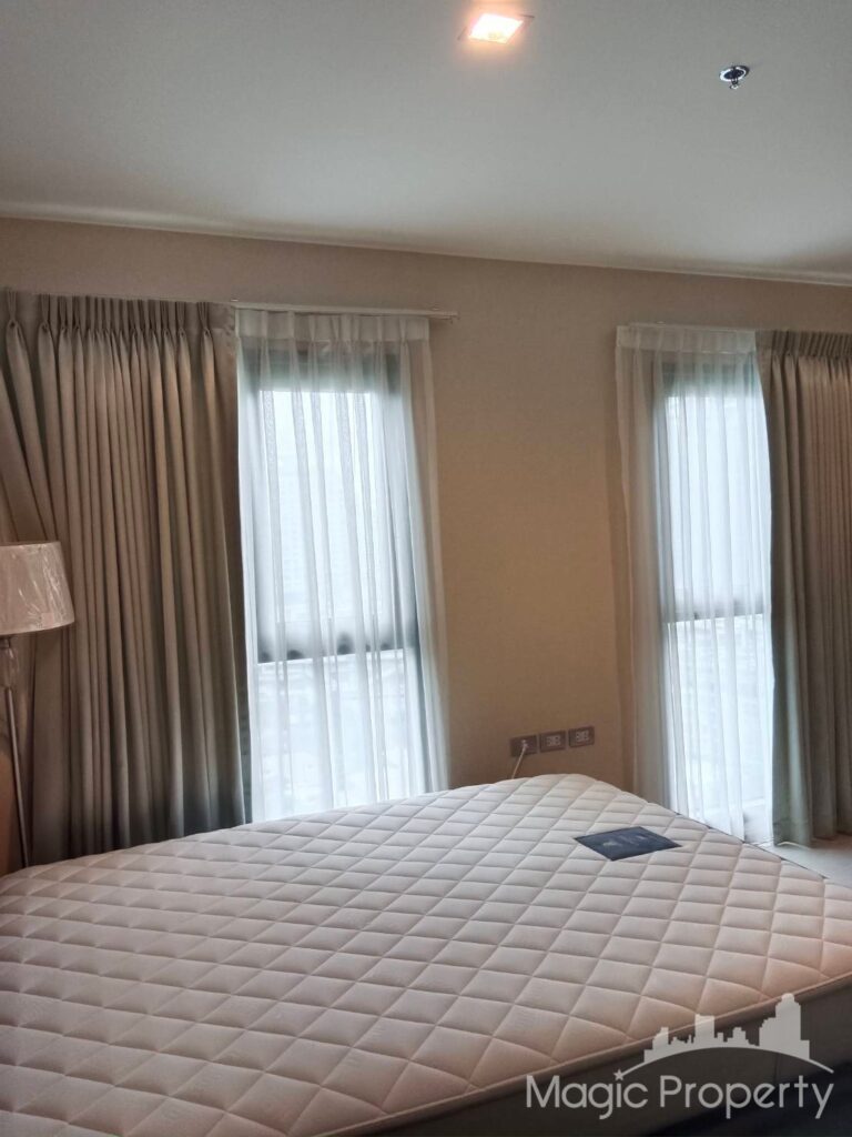 For Sale 1 Bed Condo in Rhythm Sukhumvit 36-38, Phra Khanong, Bangkok | ฿9,500,000 | MGP1493 – Photo 4