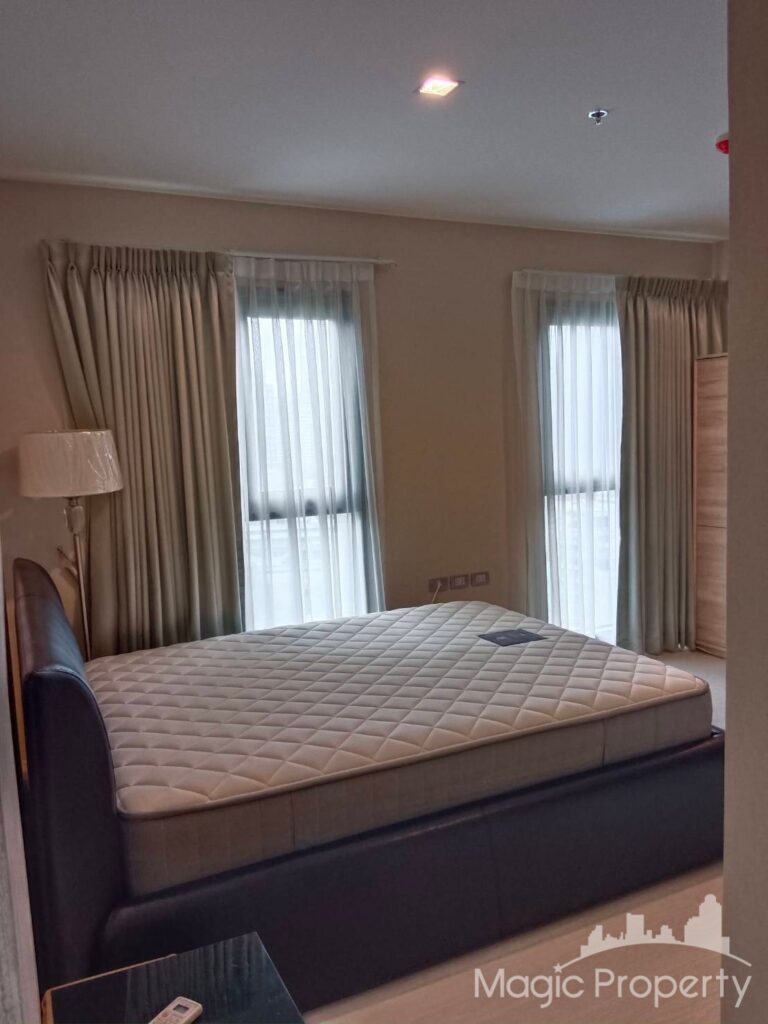 For Rent 1 Bed Condo in Rhythm Sukhumvit 36-38, Phra Khanong, Bangkok | ฿35,000/month | MGP1493R – Photo 3