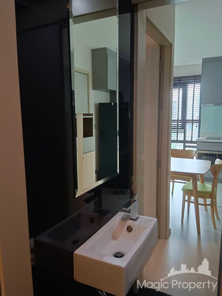 For Sale 1 Bed Condo in Rhythm Sukhumvit 36-38, Phra Khanong, Bangkok | ฿9,500,000 | MGP1493 – Photo 15