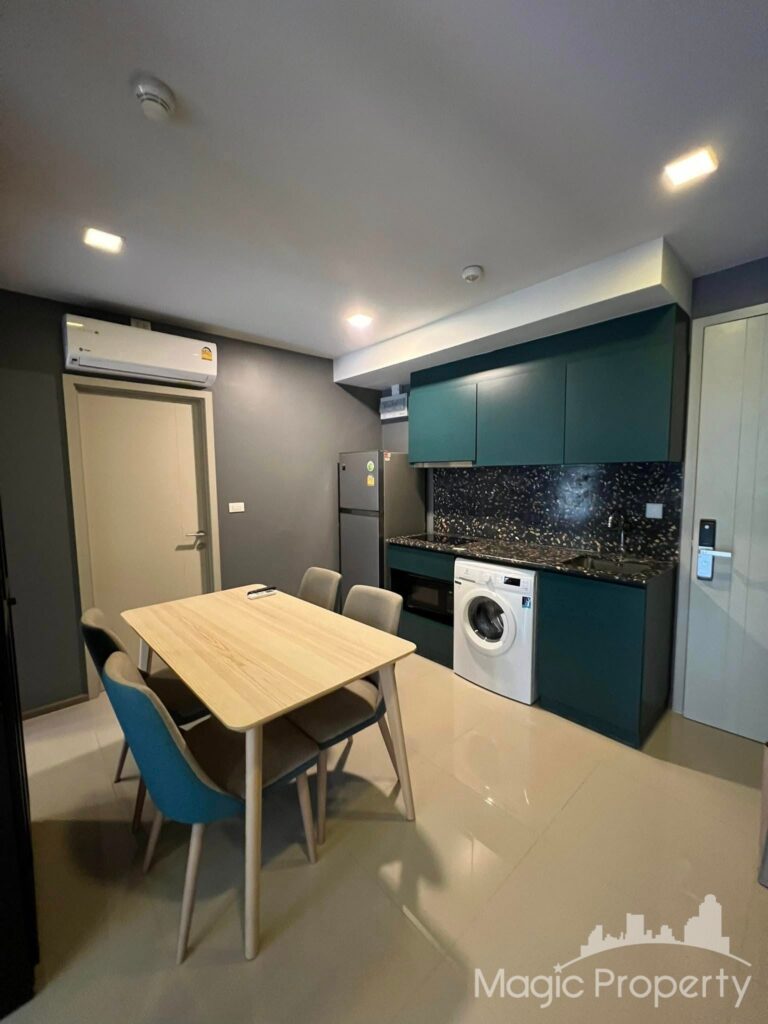 1 Bed Condo in The Base Sukhumvit 50, Phra Khanong Nuea, Bangkok | ฿3,350,000 | MGP1495 – Photo 2