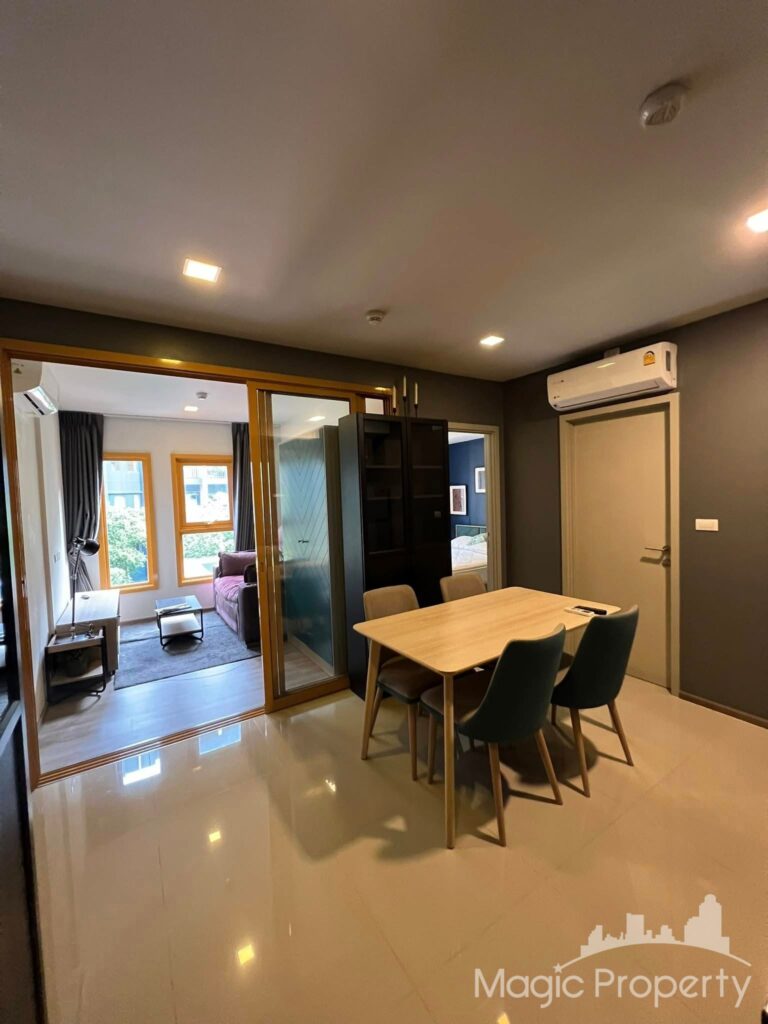 1 Bed Condo in The Base Sukhumvit 50, Phra Khanong Nuea, Bangkok | ฿3,350,000 | MGP1495 – Photo 3