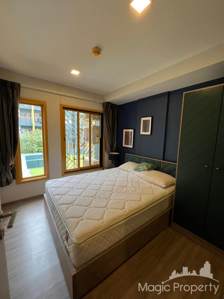 1 Bed Condo in The Base Sukhumvit 50, Phra Khanong Nuea, Bangkok | ฿3,350,000 | MGP1495 – Photo 4