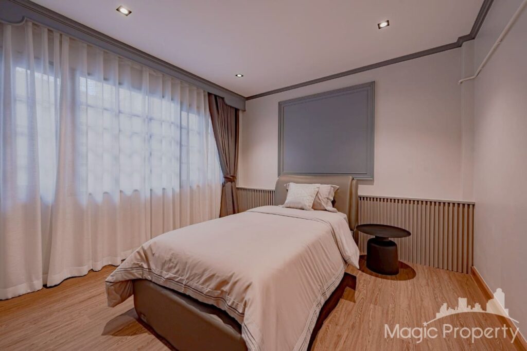 For Sale 5 Bed Single House in Bang Chak, Bangkok | ฿47,000,000 | MGP1496 – Photo 9