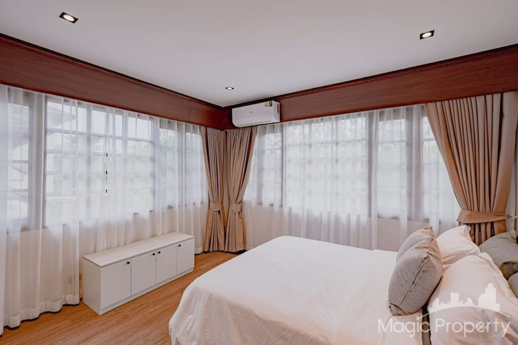 For Sale 5 Bed Single House in Bang Chak, Bangkok | ฿47,000,000 | MGP1496 – Photo 6