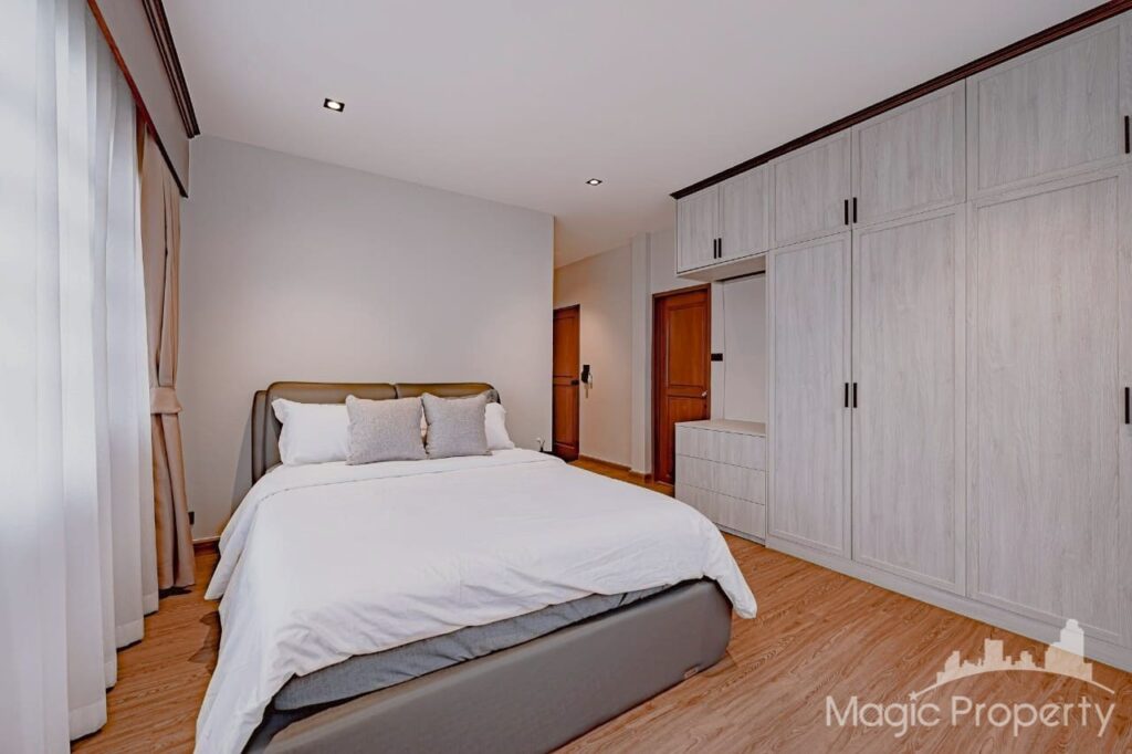 For Sale 5 Bed Single House in Bang Chak, Bangkok | ฿47,000,000 | MGP1496 – Photo 10