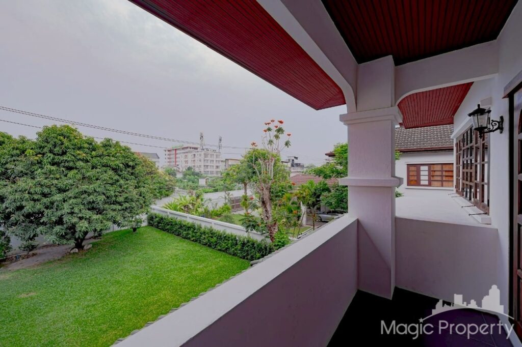 For Sale 5 Bed Single House in Bang Chak, Bangkok | ฿47,000,000 | MGP1496 – Photo 11