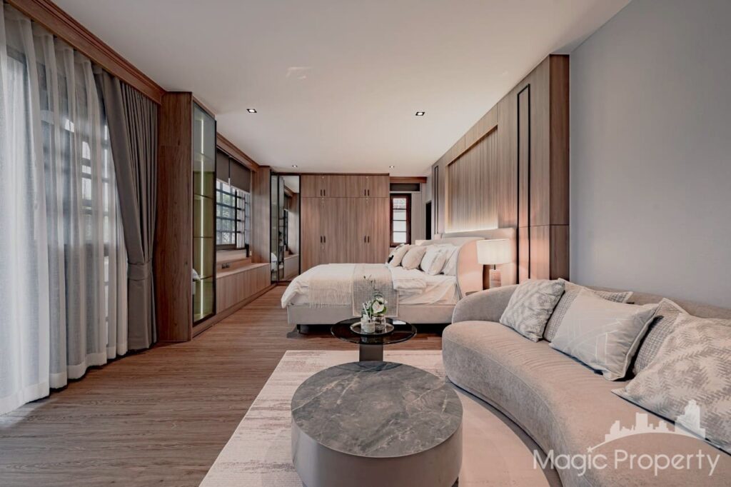 For Sale 5 Bed Single House in Bang Chak, Bangkok | ฿47,000,000 | MGP1496 – Photo 12