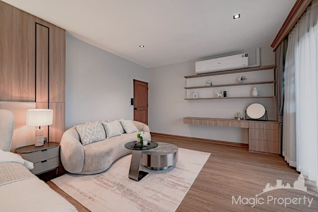 For Sale 5 Bed Single House in Bang Chak, Bangkok | ฿47,000,000 | MGP1496 – Photo 13