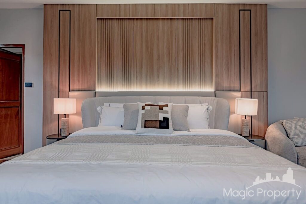 For Sale 5 Bed Single House in Bang Chak, Bangkok | ฿47,000,000 | MGP1496 – Photo 14