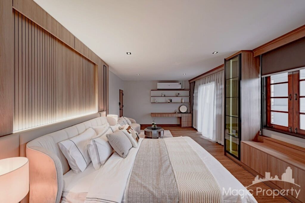 For Sale 5 Bed Single House in Bang Chak, Bangkok | ฿47,000,000 | MGP1496 – Photo 16