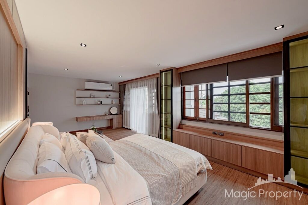 For Sale 5 Bed Single House in Bang Chak, Bangkok | ฿47,000,000 | MGP1496 – Photo 17