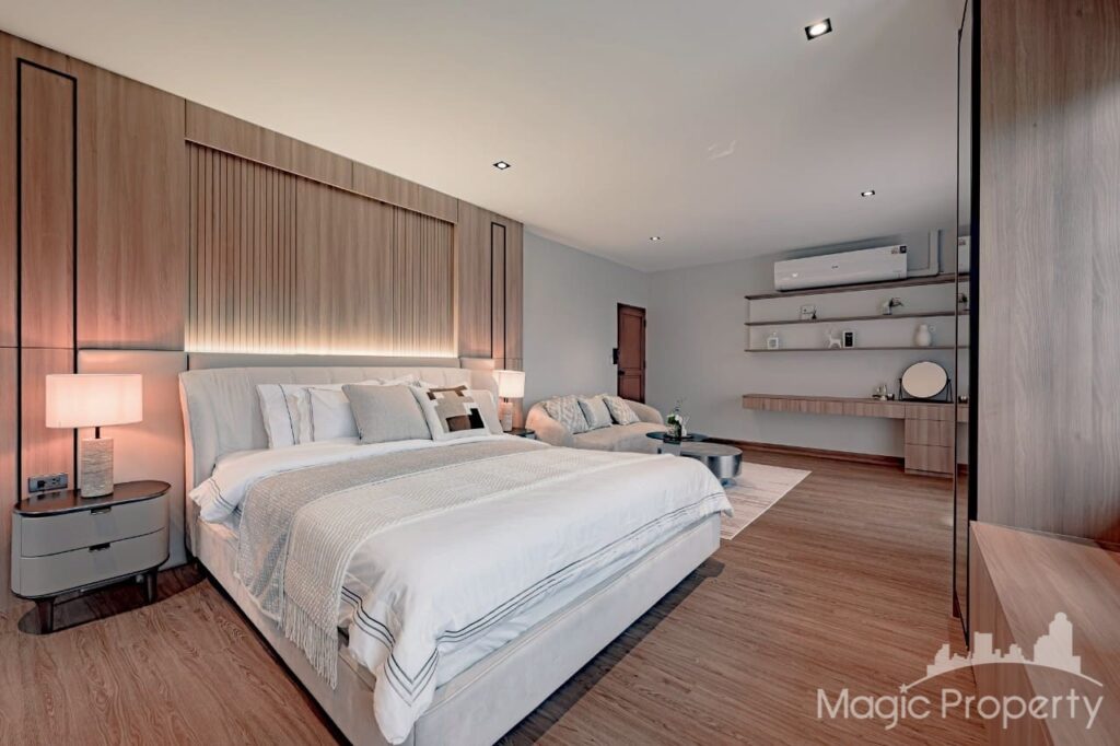 For Sale 5 Bed Single House in Bang Chak, Bangkok | ฿47,000,000 | MGP1496 – Photo 15
