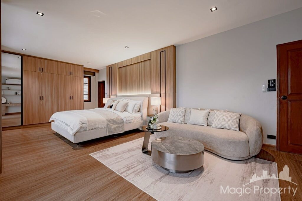 For Sale 5 Bed Single House in Bang Chak, Bangkok | ฿47,000,000 | MGP1496 – Photo 18