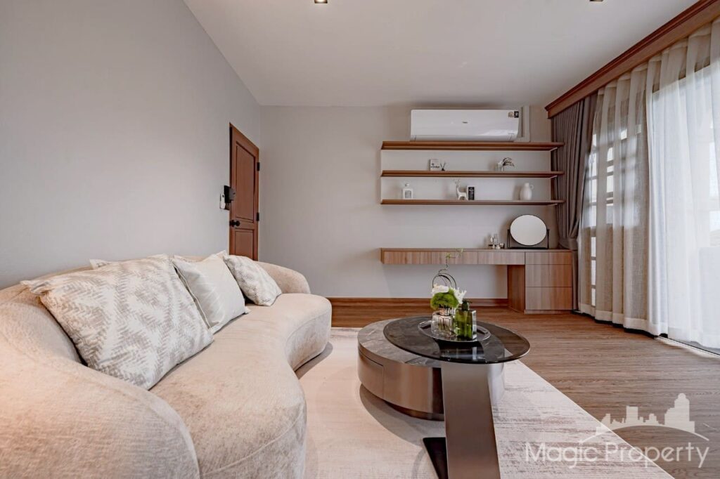 For Sale 5 Bed Single House in Bang Chak, Bangkok | ฿47,000,000 | MGP1496 – Photo 19