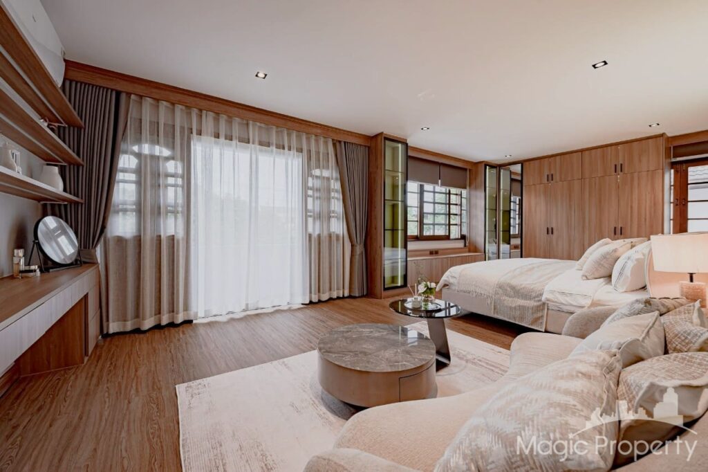 For Sale 5 Bed Single House in Bang Chak, Bangkok | ฿47,000,000 | MGP1496 – Photo 20