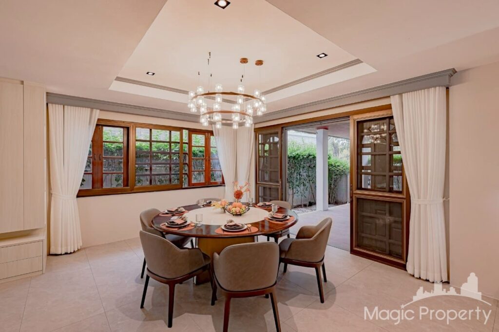 For Sale 5 Bed Single House in Bang Chak, Bangkok | ฿47,000,000 | MGP1496 – Photo 23