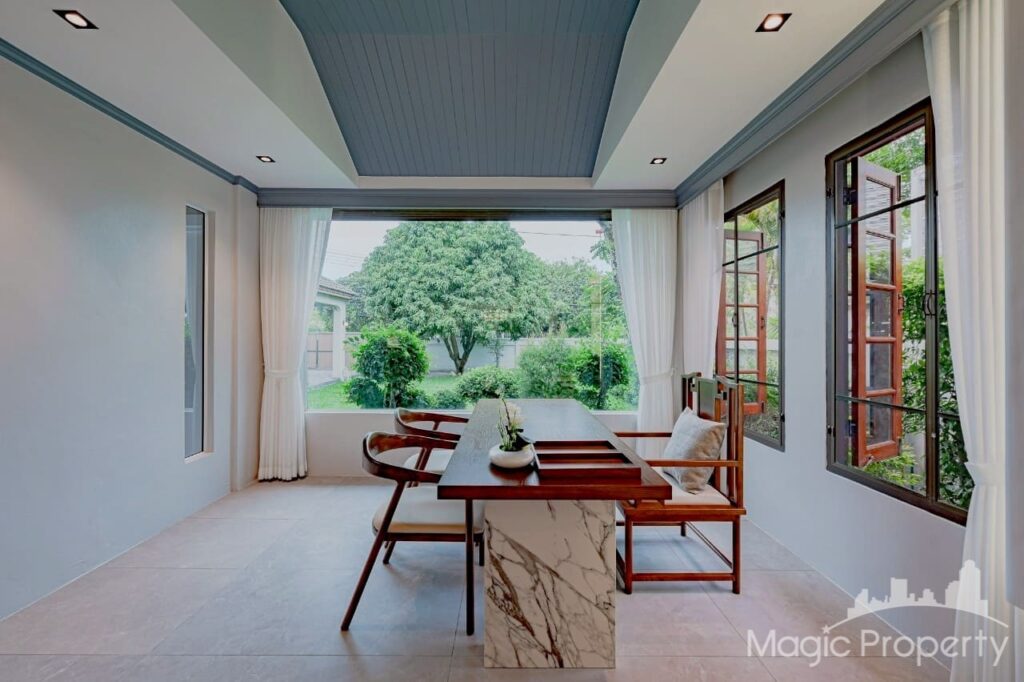 For Sale 5 Bed Single House in Bang Chak, Bangkok | ฿47,000,000 | MGP1496 – Photo 24