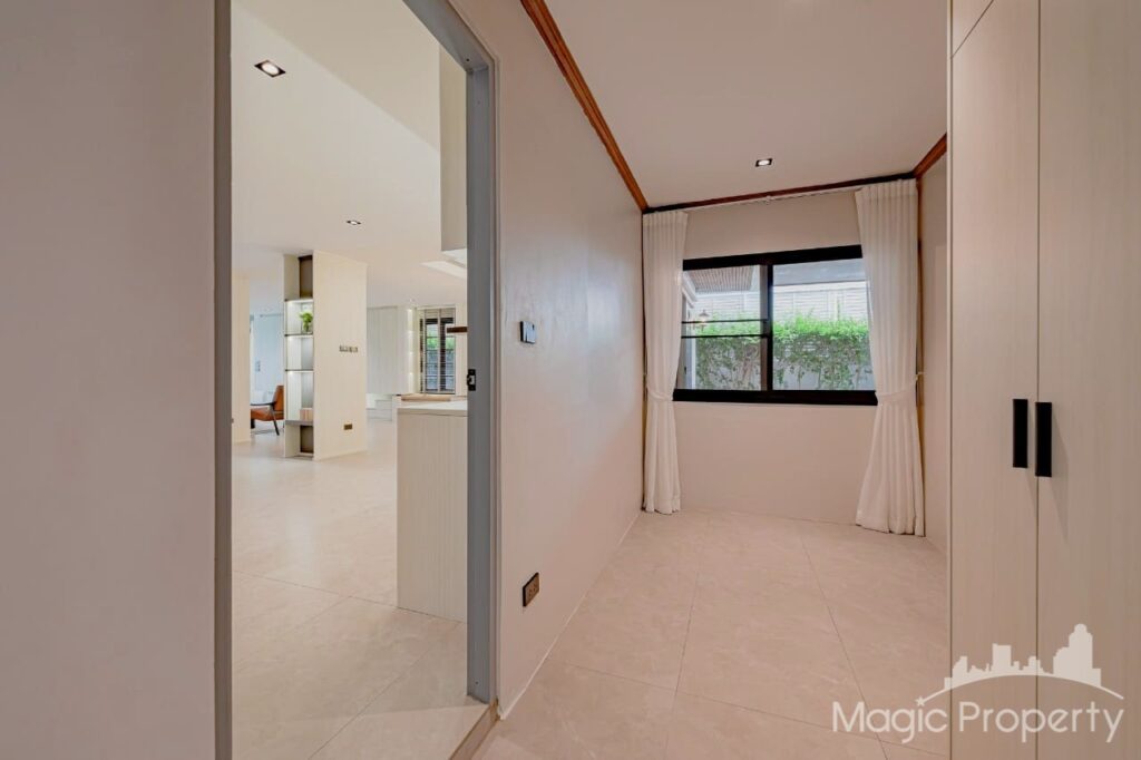 For Sale 5 Bed Single House in Bang Chak, Bangkok | ฿47,000,000 | MGP1496 – Photo 25