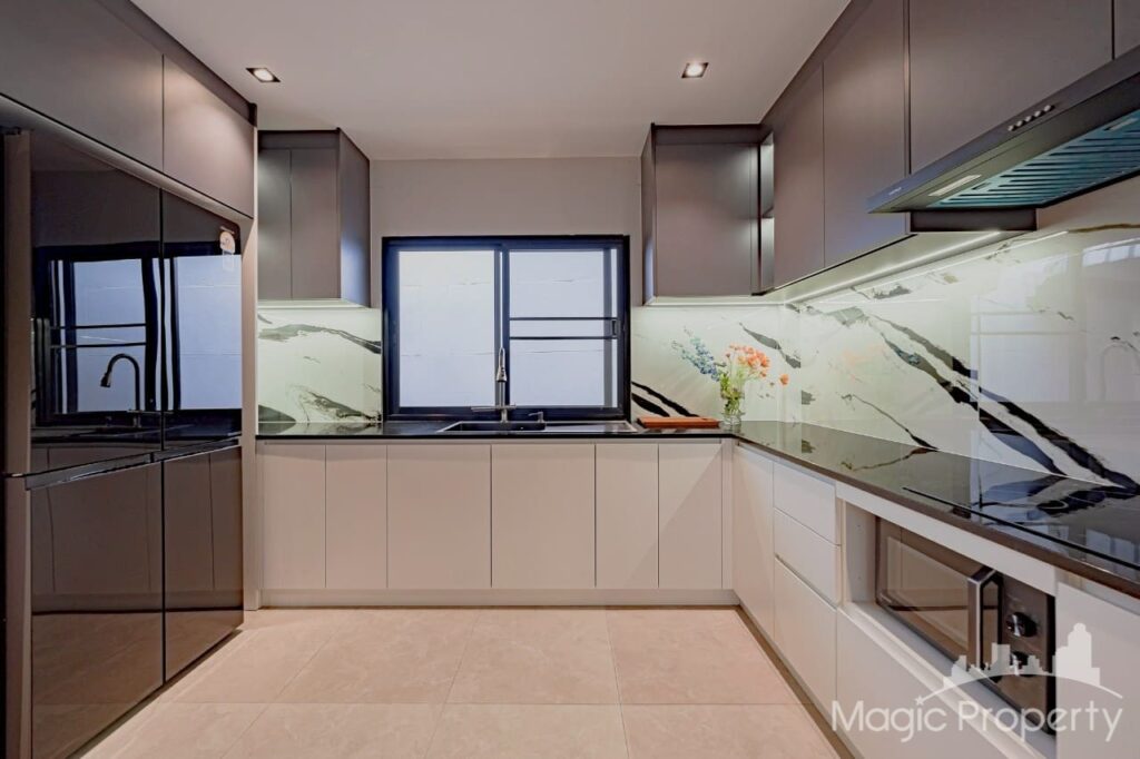 For Sale 5 Bed Single House in Bang Chak, Bangkok | ฿47,000,000 | MGP1496 – Photo 26