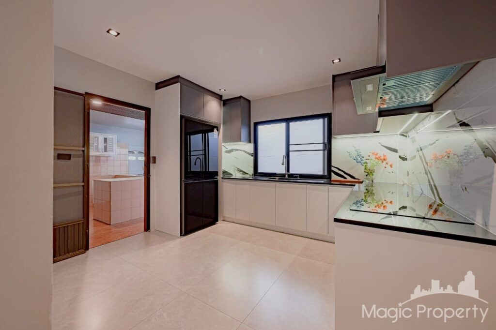 For Sale 5 Bed Single House in Bang Chak, Bangkok | ฿47,000,000 | MGP1496 – Photo 27