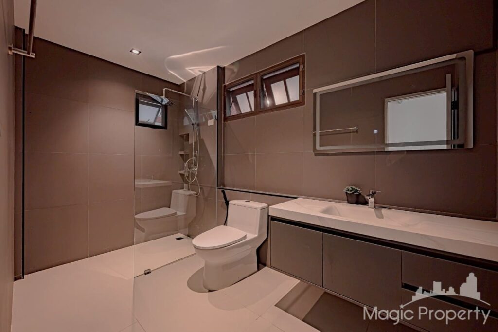 For Sale 5 Bed Single House in Bang Chak, Bangkok | ฿47,000,000 | MGP1496 – Photo 35