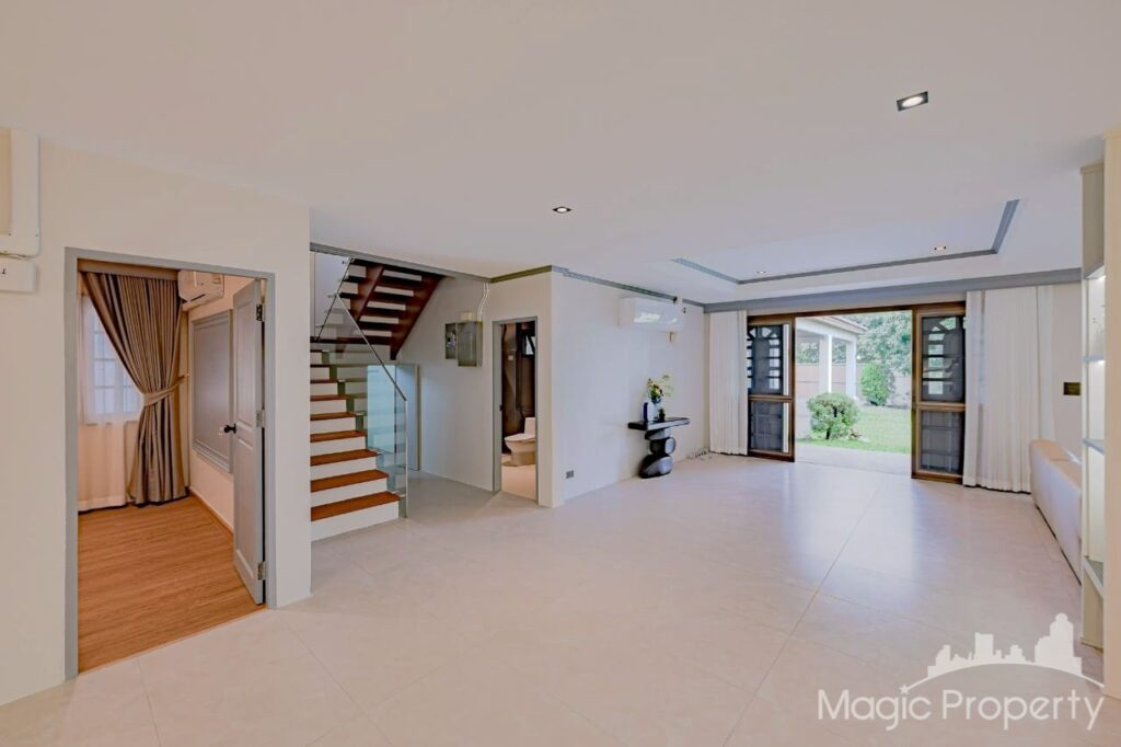 For Sale 5 Bed Single House in Bang Chak, Bangkok | ฿47,000,000 | MGP1496 – Photo 28