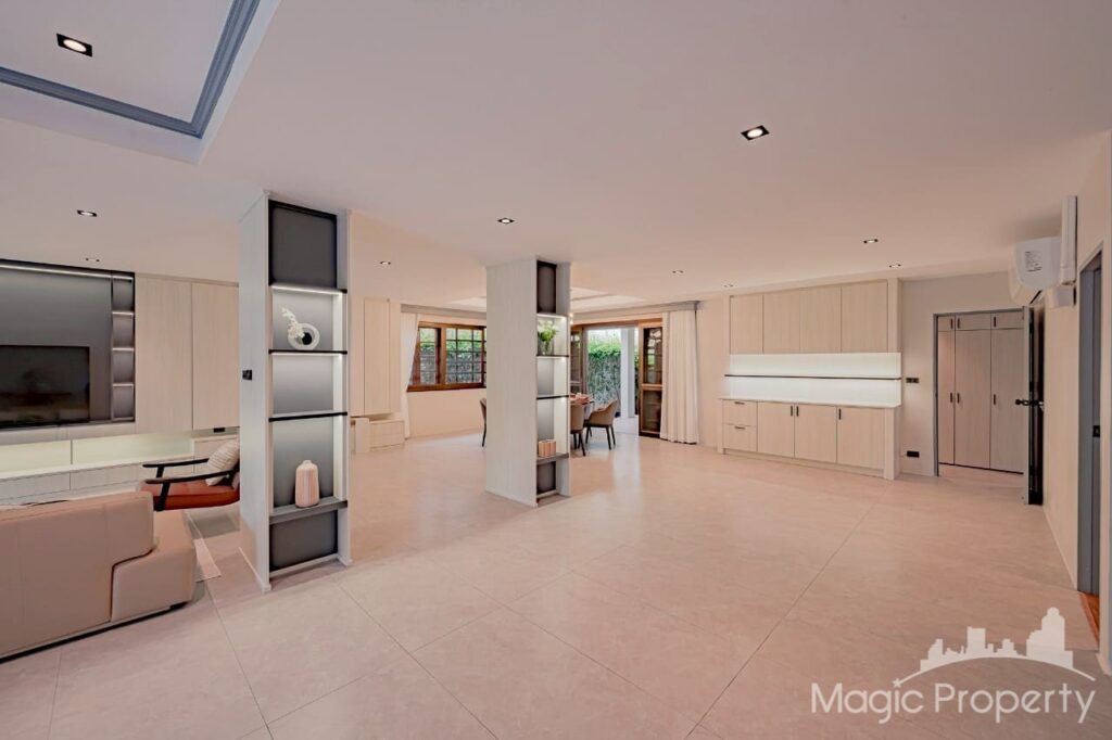 For Sale 5 Bed Single House in Bang Chak, Bangkok | ฿47,000,000 | MGP1496 – Photo 29