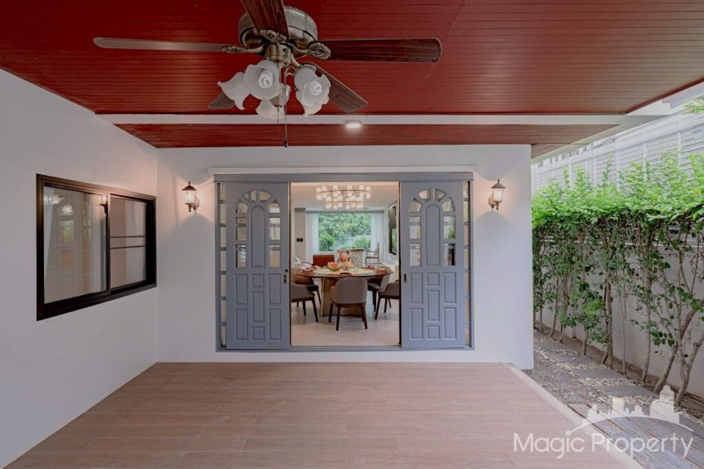 For Sale 5 Bed Single House in Bang Chak, Bangkok | ฿47,000,000 | MGP1496 – Photo 37