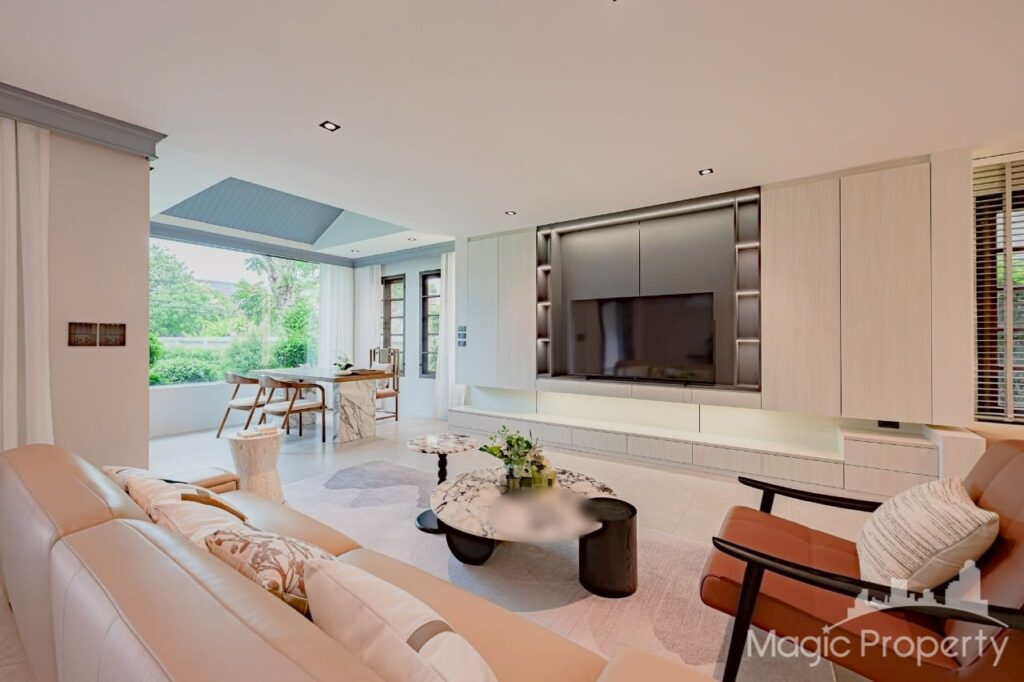 For Sale 5 Bed Single House in Bang Chak, Bangkok | ฿47,000,000 | MGP1496 – Photo 38