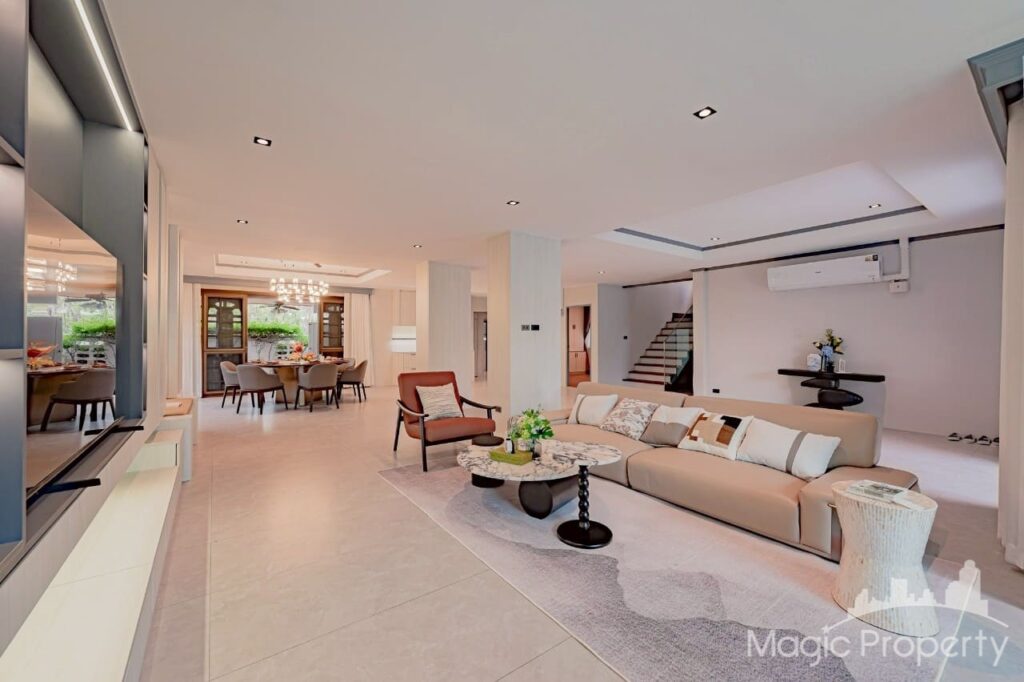 For Sale 5 Bed Single House in Bang Chak, Bangkok | ฿47,000,000 | MGP1496 – Photo 30
