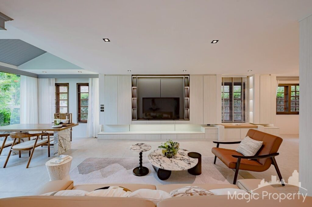 For Sale 5 Bed Single House in Bang Chak, Bangkok | ฿47,000,000 | MGP1496 – Photo 39