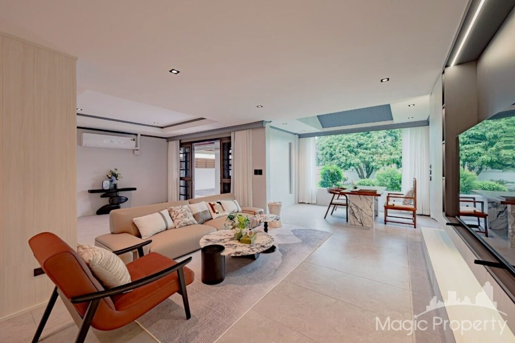 For Sale 5 Bed Single House in Bang Chak, Bangkok | ฿47,000,000 | MGP1496 – Photo 40