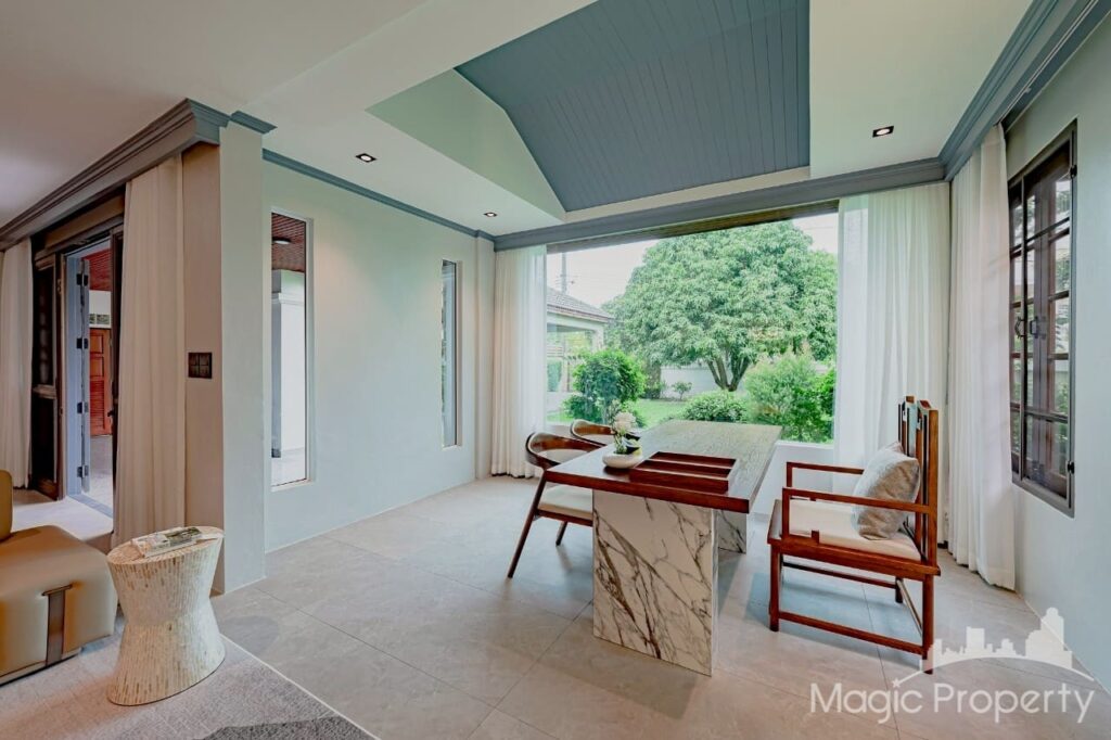 For Sale 5 Bed Single House in Bang Chak, Bangkok | ฿47,000,000 | MGP1496 – Photo 41