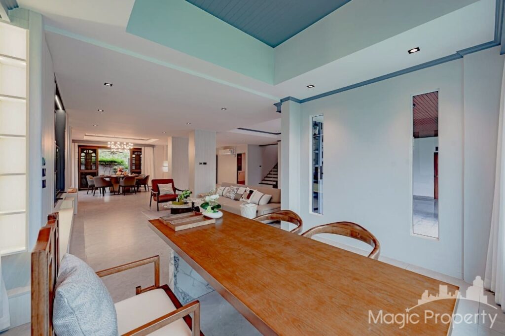 For Sale 5 Bed Single House in Bang Chak, Bangkok | ฿47,000,000 | MGP1496 – Photo 34